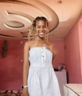 Rencontre Femme Madagascar à Tananarive : Samela, 21 ans